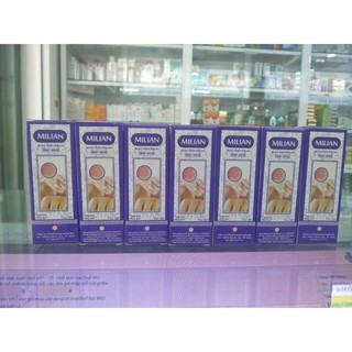 MILIAN dung dịch sát khuẩn 20ML