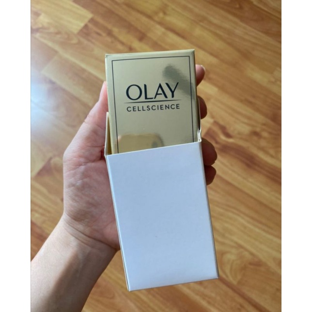 Máy Mát Xa Chống Lão Hóa Da Mặt OLAY 7000