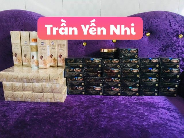 Kem BoDy VIP Thailand ENINA nhà N luôn về hàng liên tục luôn nhe khách.khách cứ hết là sẽ có kem liền để sử dụng tiếp nè