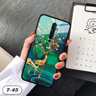 Ốp lưng Điện thoại OPPO Reno 2F - hình 3D