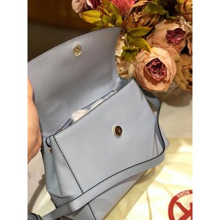 Túi Michael Kors Ava size trung