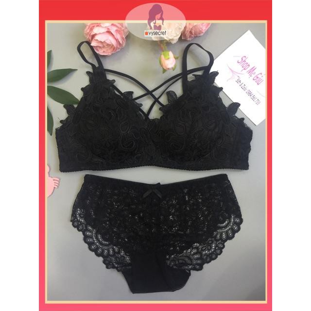 Bộ đồ lót cao cấp  ,set nội y ren sexy quyến rũ gợi cảm vô cùng gợi cảm C811 | BigBuy360 - bigbuy360.vn