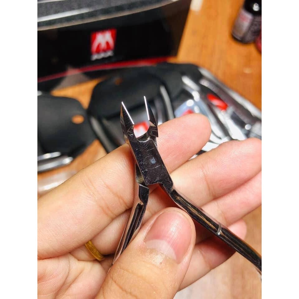 Kìm nhặt da, Kìm AAA vàng, nhặt da, lấy khóe móng