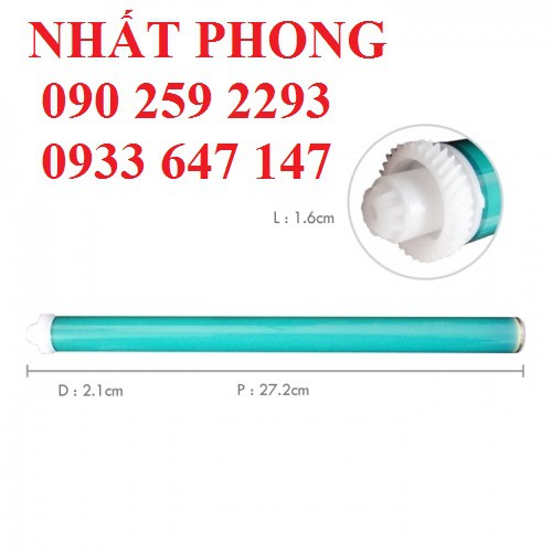 Drum HP 17A, 30A, 19A, 32A - Trống máy in HP M102 , M130a, MFP M227sdn , 227fdw , 203dw