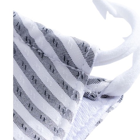 Khẩu trang vải YODY công nghệ nano ion bạc lọc vi bụi, vi khuẩn KTR3001 | BigBuy360 - bigbuy360.vn