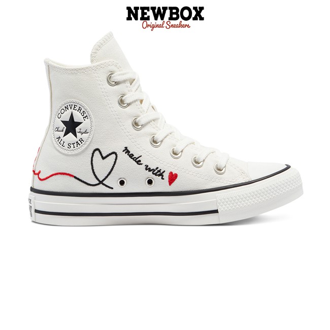 Giày Converse Chuck Taylor All Star Valentine's Day - 171159C