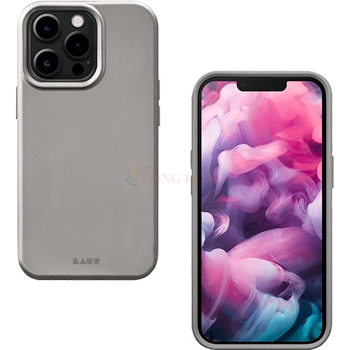 Ốp lưng chống sốc Laut Huex iPhone 13/13 Pro/13 Pro Max - Hàng chính hãng