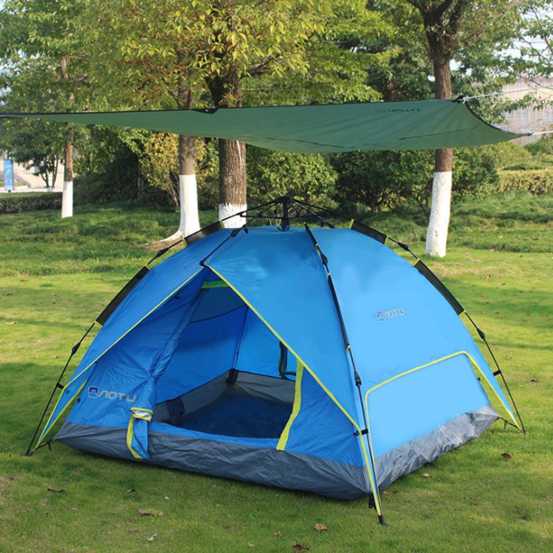 Bạt trải đa năng dã ngoại, du lịch chống nước cao cấp
