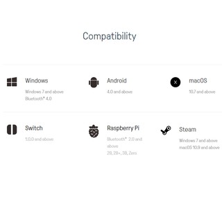 Tay Cầm Chơi Game Bluetooth 8bitdo Sn30 Pro