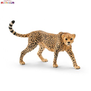 Mô hình báo đốm mẹ schleich 14746