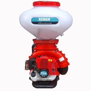 Máy Xạ Phân 2 Thì 26L Roman RM-43