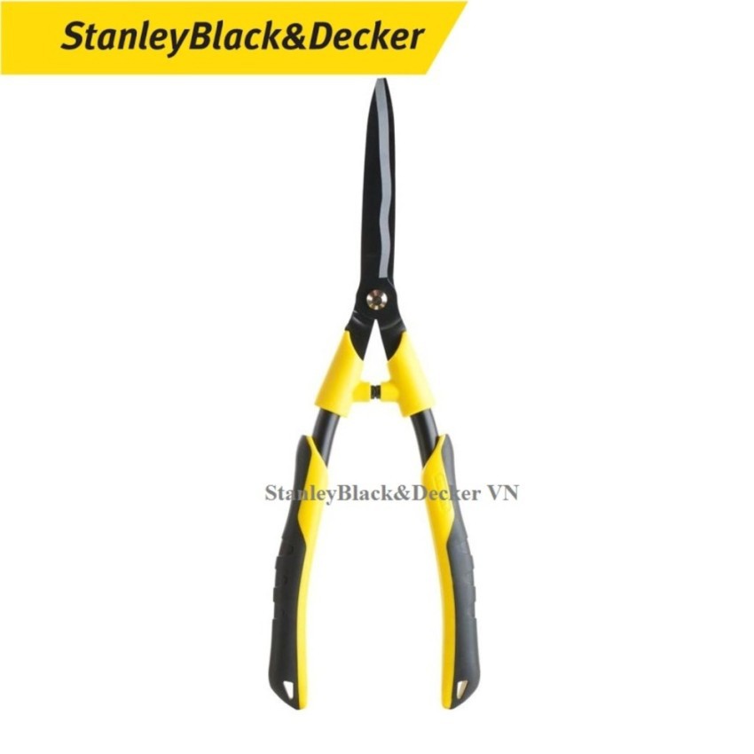 Kéo cắt cành 8&quot;/200MM STANLEY - STHT74995-8