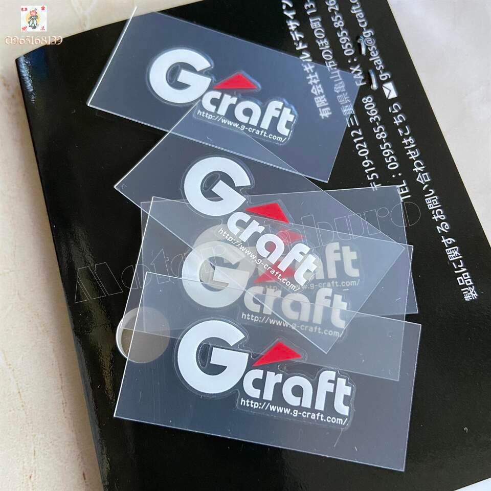 Tem G-Craft size mini