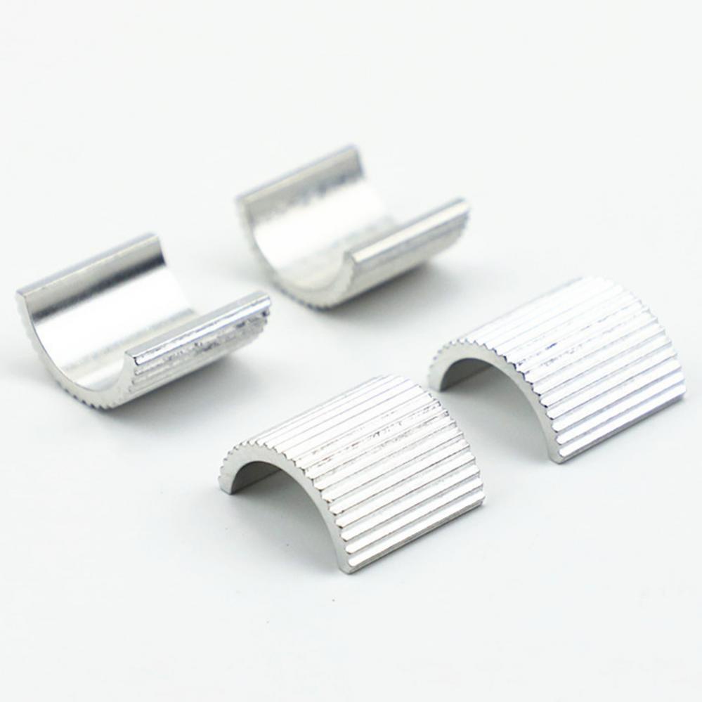 Set 4 Phụ Kiện Vòng Đệm Tay Lái Xe Đạp 22mm Sang 28mm