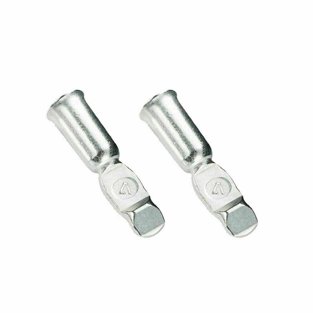 Đầu Nối Dây Điện Bằng Đồng 50AMP Chống Ăn Mòn Siêu Bền Tiện Dụng