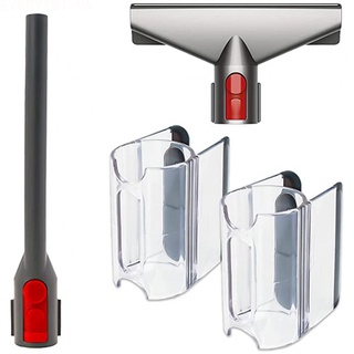 Phụ Kiện Kẹp Giữ Máy Hút Bụi Dyson V7 V8 V10 V11 V15