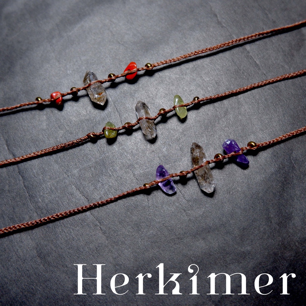 HƠ-KI-MƠ  :  Vòng cổ handmade, chocker phối cườm điểm nhấn