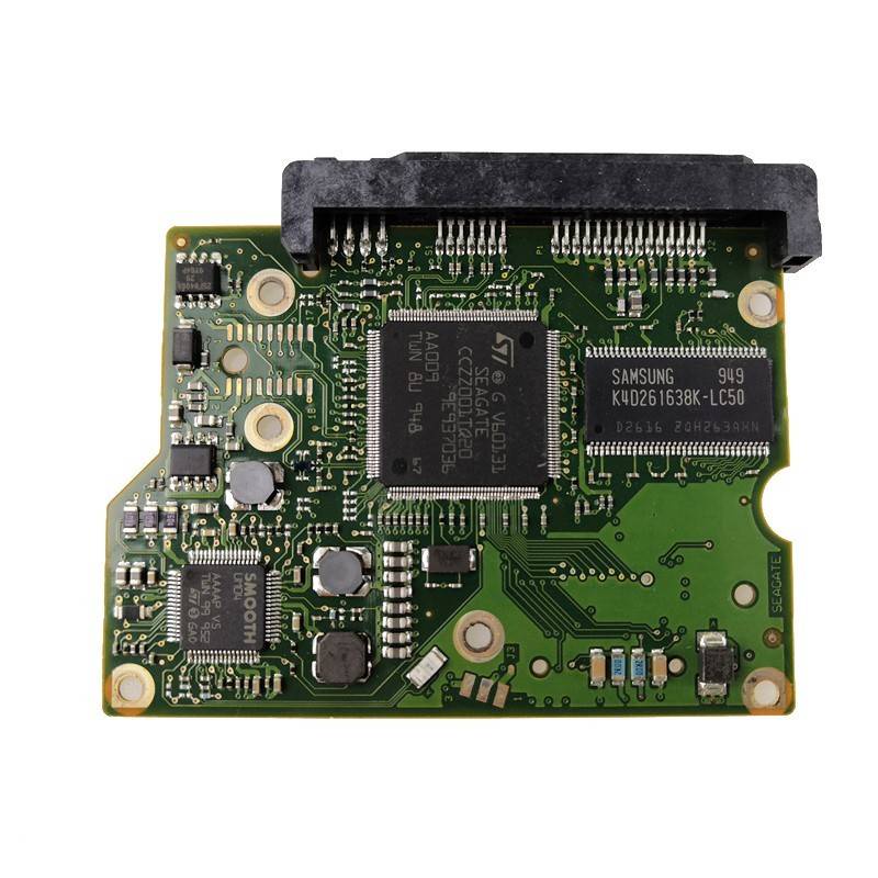 Bảng mạch ổ cứng ST500DM002 ST3500418AS 100535704 REVA / B / C / D