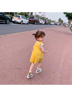 Yếm cho bé/ hiền vũ