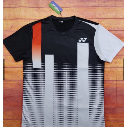Áo cầu lông thi đấu và luyện tập YONEX mùa giải 2022 AYN02
