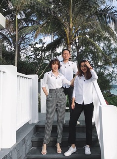 Sm con kiến siu cute