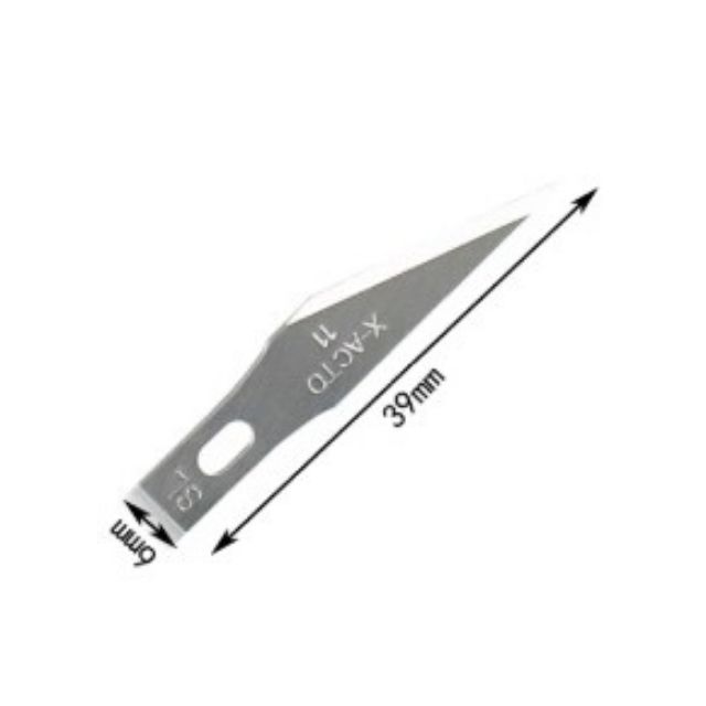 Dao cắt giấy, dao khắc mô hình hợp kim nhôm