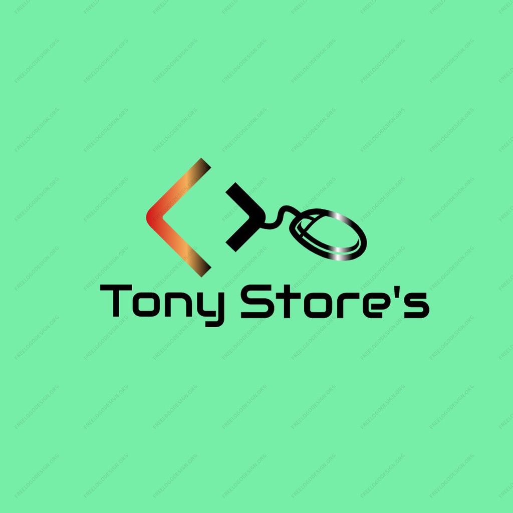 Tony Store's