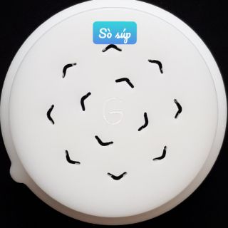 Khuôn nui sò dùng cho máy làm mì Philips