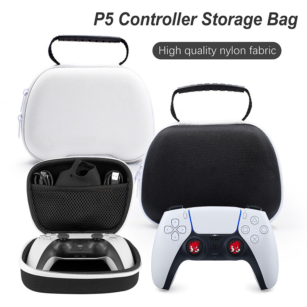 Túi Đựng Tay Cầm Nintendo, ps5 ,Xbox Nhiêu Màu