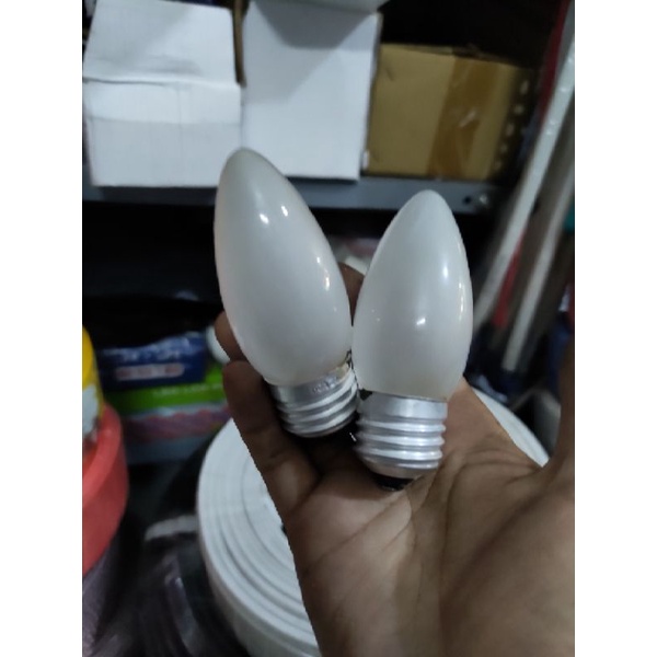 Đèn sợi đốt đuôi e14,e27 40w