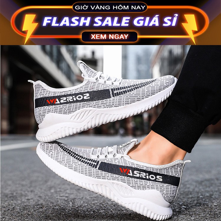 [Hàng cao cấp- giá sỉ ] giày thể thao nam thoáng khí siêu hót | BigBuy360 - bigbuy360.vn