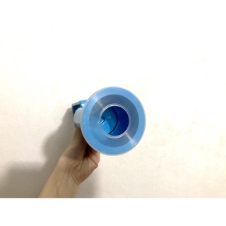 Thụt mũi heo con sơ sinh