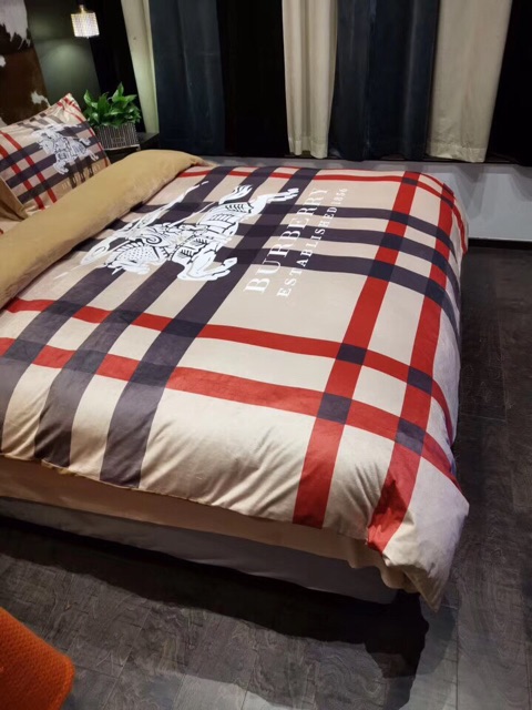 FREESHIP 99K TOÀN QUỐC_SIÊU HOT- BỘ CHĂN GA GỐI NỈ NHUNG 5D 4 MÓN SIÊU CẤP- FREE BO CHUN THEO KÍCH THƯỚC