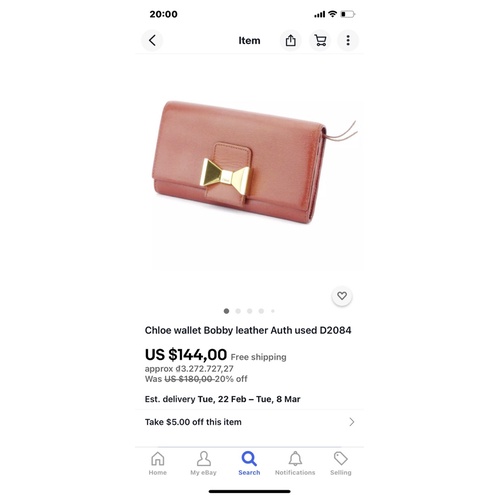 Ví hiệu hàng si tuyển