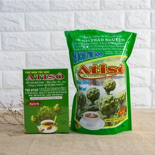 Trà Atiso Thảo Nguyên