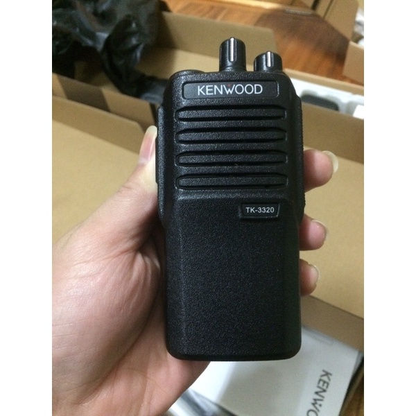 Bộ Đàm Kenwood TK3320