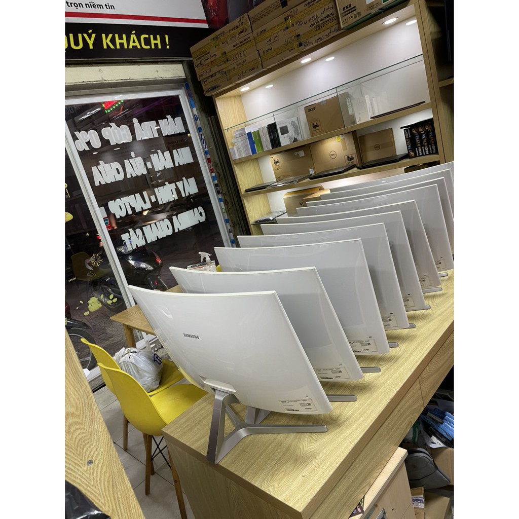Màn hình cong Samsung LC27F397FHEXXV 27inch FHD New 99% | BigBuy360 - bigbuy360.vn