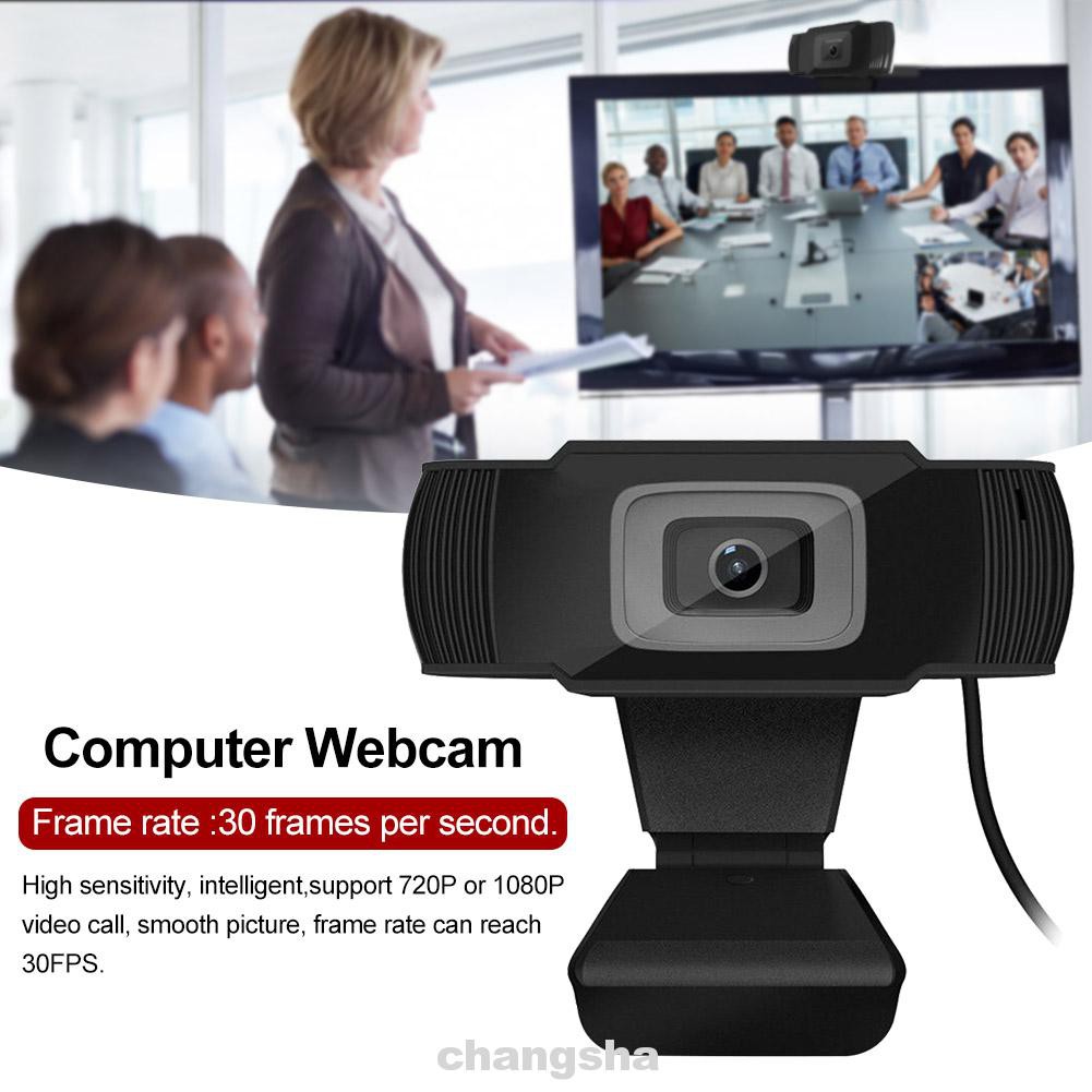 Webcam Máy Tính Để Bàn Chất Lượng Cao