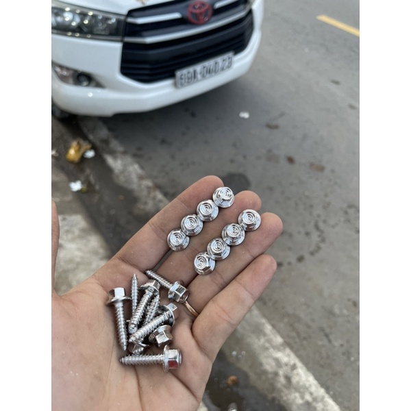 Ốc Salaya Mẫu thái đầu cao Xoắn Ya , pô e Vario