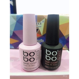 base top kiềm dầu bonder top lì BOBO ( hàng loại 1 chính hãng)