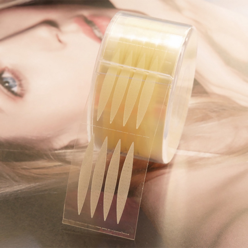 [Hàng mới về] Bộ 500 miếng dán trang điểm mí mắt cao cấp