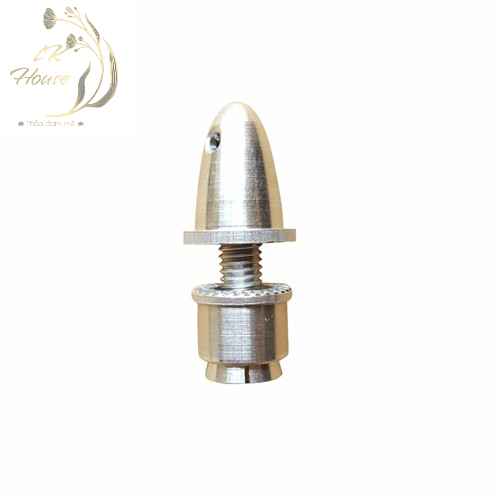 Đầu giữ cánh quạt cho motor lỗ trục 5mm 3.17mm 2.3mm