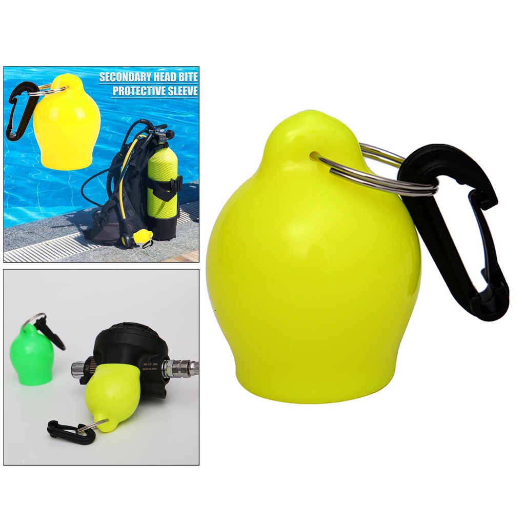 Bộ 5 vỏ bọc ống ngậm điều chỉnh âm lượng màu vàng
 | BigBuy360 - bigbuy360.vn