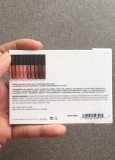 Son kem Bare Minerals màu Everything (2ml) - USA