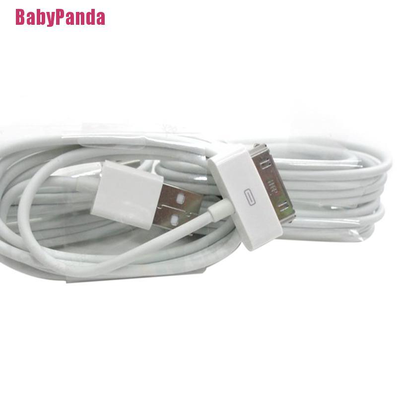 Cáp SạC USB Cho iPhone 4 / 4S / 3G