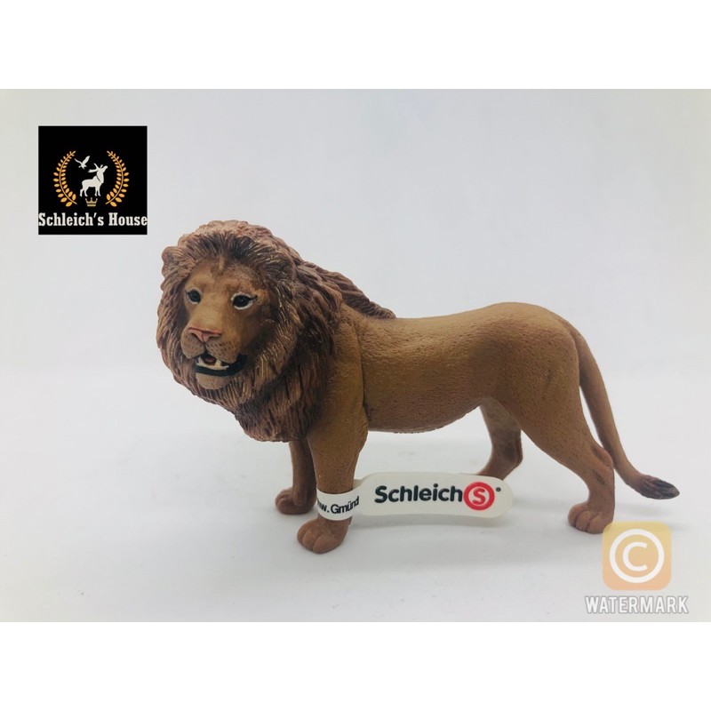 Mô hình sư tử Schleich 14373