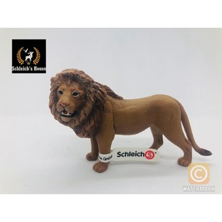Mô hình sư tử Schleich 14373