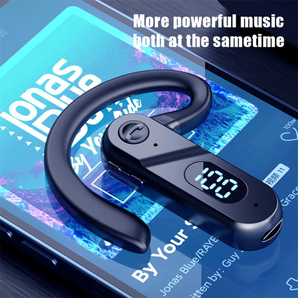 Tai nghe không dây DIGIFOUNDER V28 Có Micro T9U2