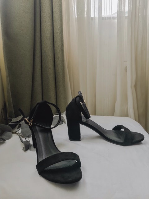 Sandal 5p & 7p Jane basic - hàng thiết kế BY JANE