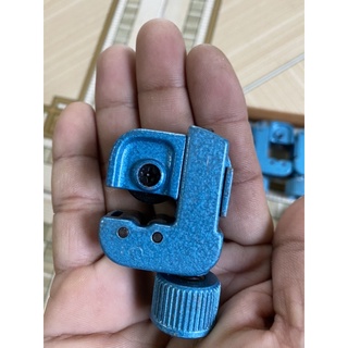 Cắt ống đồng Made in Japan.